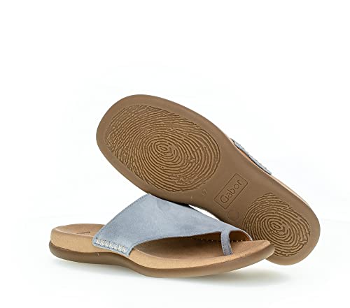 GABOR SHOES AG 83.700.36