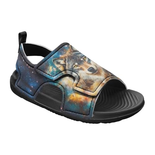 Boys Sandals for Summer Daily Wear Toddler Boy Shoes Non-slip 6