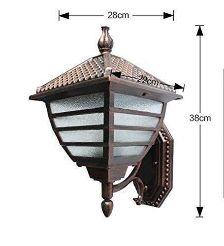 Eclairage Appliques Eclairage Appliques Européenne - Eclairage Applique Patio Eclairage Applique Lampe