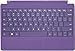 Microsoft Surface Type Cover 2 (Purple)