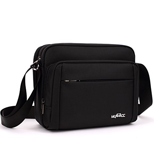 Sac à bandoulière Pack MOM en tissu - Mettez fin au désordre des sacs trop petits