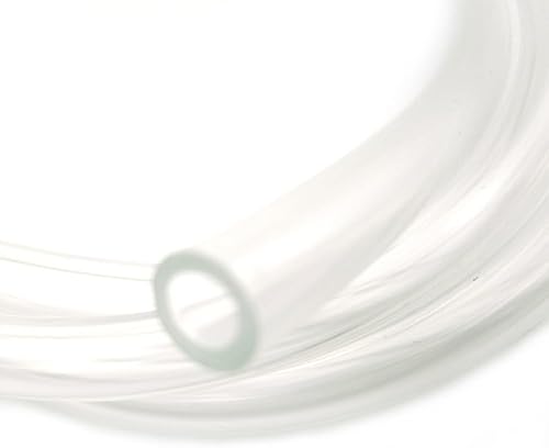 Miniatura 2 de WH41X365 Manguera de interruptor de presión de nivel de agua para lavadora compatible con GE