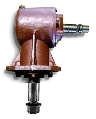 New Replacement Wing Gear Box for Rhino FS15 (Flex), 0656230000/0656220000