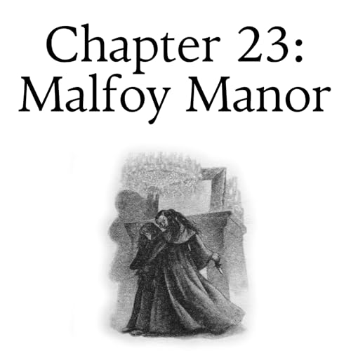 『7.23 Malfoy Manor』のカバーアート