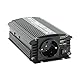 SOLARTRONICS Spannungswandler NM300 12V 300 Watt SCHWARZ - 600 Watt Spitzenleistung - Wechselrichter 12v auf 230v - Blei- oder AGM-Batterie kompatibel - mit Schuko- & USB Anschluss