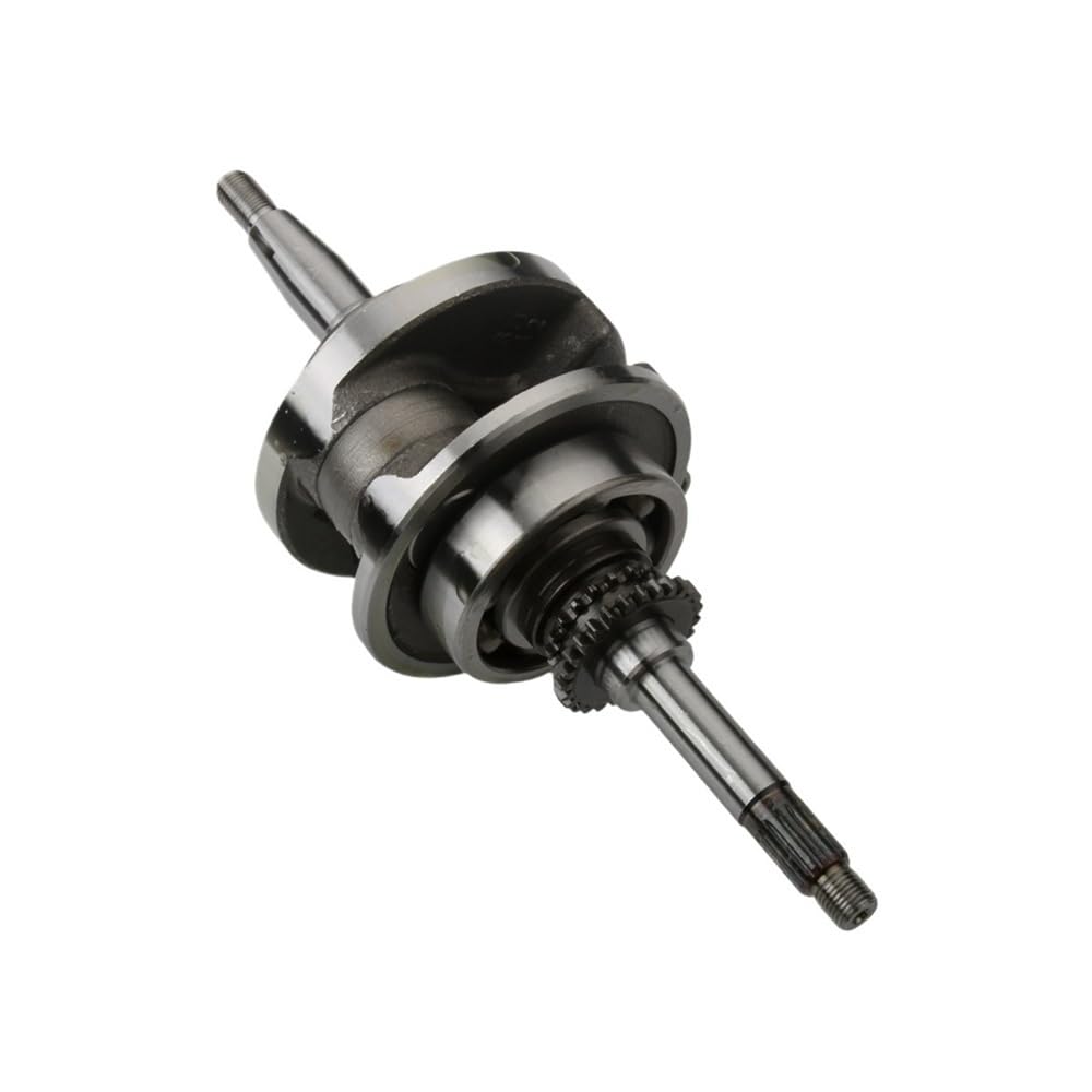 Vilebrequin renforcé B65-E1400-20 pour moteur Aerox et NVX 155