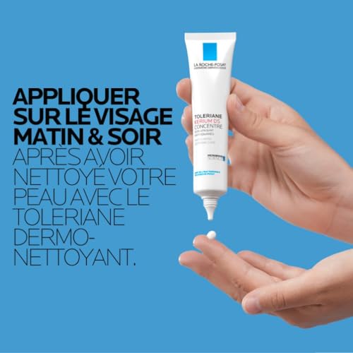 Kerium Ds crème apaisante visage 40 ml - vue 7