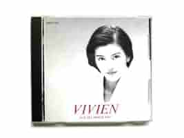 vivien様☻ Amazon.co.jp: VIVIEN(ヴィヴィアン): ミュージック