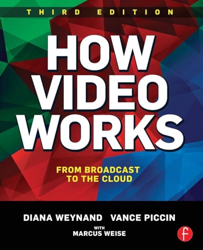 How Video Works: From Broadcast to the Cloud