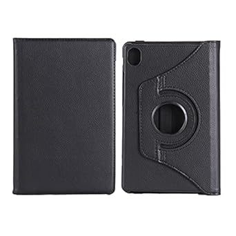 ABOUTTHEFIT Ultra Sleek Smart Flip Case Cover for Lenovo Tab M8 HD/M8 2nd Gen/M8 2nd Gen FHD TB-8505F TB-8505X TB-8505FS TB-8705F Tablet (Will not…