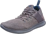 Nike Women's W Free Rn CMTR 2017 Prem Running Shoes, Purple Taupe Grey Green Abyss Black Armoury...