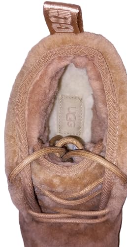 Image of UGG Women's Neumel Leopard Chukka Boot