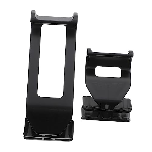 BELLIFFY 1 Set Remote Controller Phone Holder Stand Tablet Mount for Air Durable Material Ergonomic Design Lightweight and Portable for Drone Enthusiasts