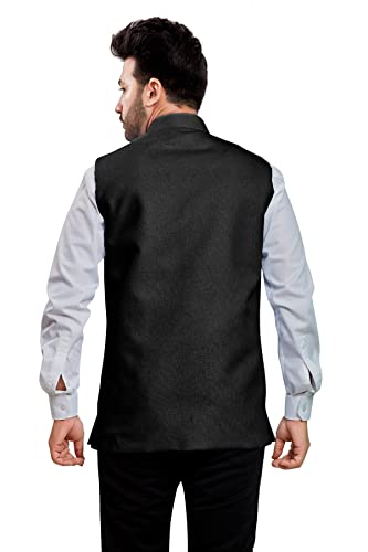 Image of BE ACTIVE Modi Jacket for Men|| Half Jacket for Men Branded|| Waist Coat for Men