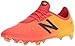 Produktbild New Balance Men's Furon V4 Soccer Shoe, Flame, 10 D US