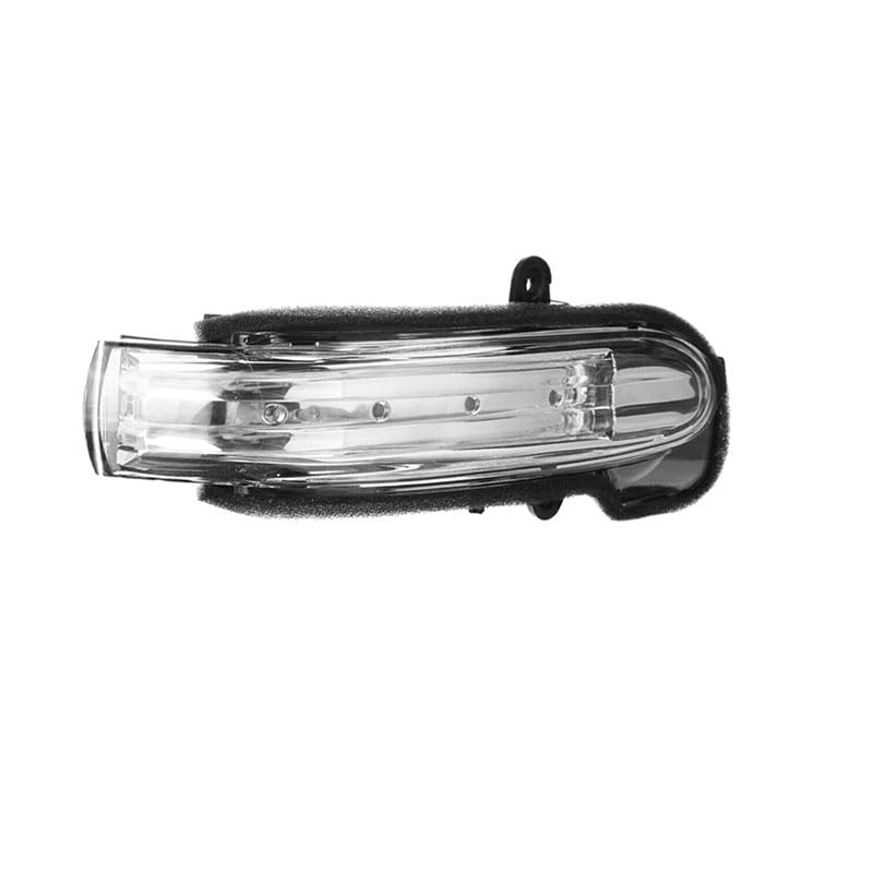 Clignotant arrière de qualité pour W203 feu indicateur de rétroviseur premium