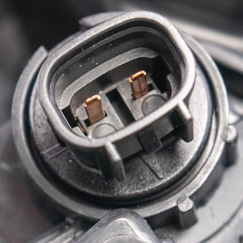 Image of TRQ 2 Piece Headlight Assembly Set Halogen Driver & Passenger Side Compatible with Toyota Rav4 2016-2018 Japan Built TO2502247 TO2503247 811100R080 811500R080