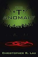 The 't' Anomaly 1504955013 Book Cover