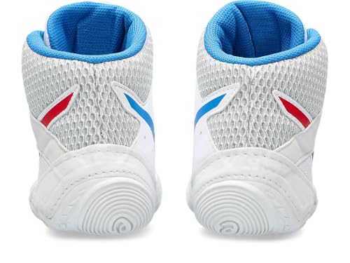 Image of ASICS Men's Snapdown 3 Wrestling Shoes