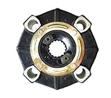 for Mitsubishi MS180-8 Cat E320 E240 Coupling Assy 50AM