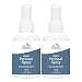 Herbal Perineal Spray by Earth Mama | Safe for Pregnancy and Postpartum, Natural Cooling Spray For After Birth, Benzocaine and Butane-Free 4-Fluid Ounce (2-Pack)