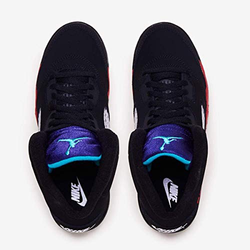 Jordan Kid's Shoes Nike Air 5 Retro Top 3 CZ2990-0012