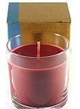  Partylite Duftwachsglas Escential \