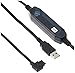 Omron New E58-CIFQ2 USB Serial Conversion Cable for Controller E5CC-QX3A5M-000