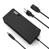 BINZET Power Adapter - Transformers - Switching Power Supply Transformers for LED Strip Lights/Router / Security Camera/Output 24V 5A 120W Max with 2.1mm x 5.5mm