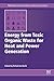 Energy from Toxic Organic Waste for Heat and Power Generation (Woodhead Publishing Series in Energy)