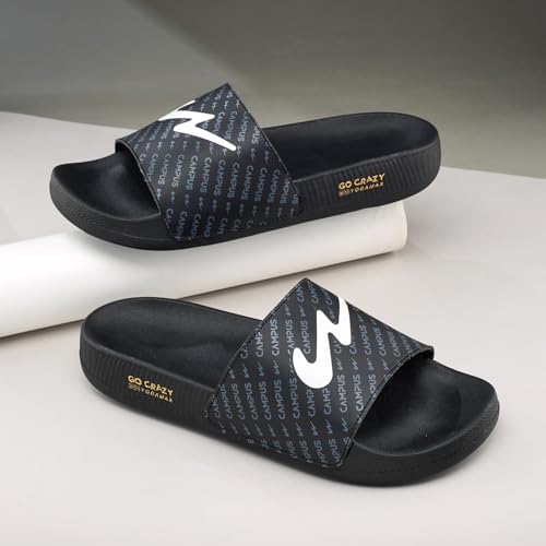Image of Campus Men Sl-444 Sliders