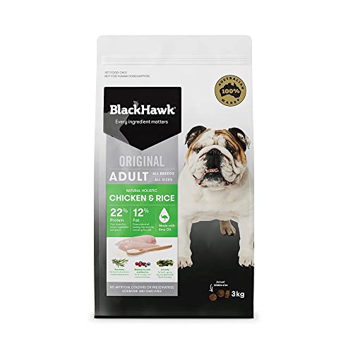 senior dog foods