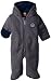 Weatherproof Baby-Boys Newborn Baby Fur Shell Polyfilled Pram