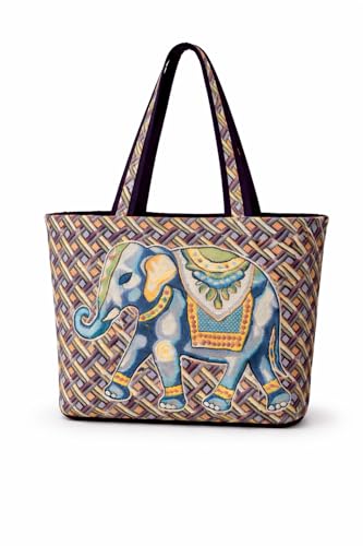 Image of Designer Elephant Handbag for Women Stylish Big Hand Bag for Women Shoulder Hand Bag for Office Use