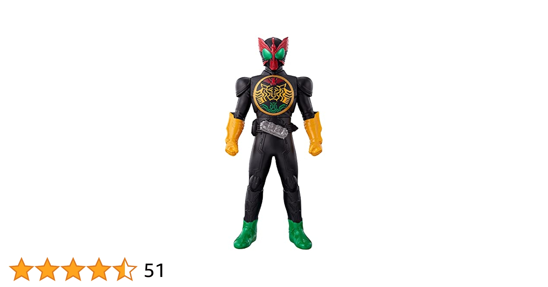 ☆仮面ライダーオーズ ソフビ 9体セット タグ付き☆ ☆仮面ライダーオーズ ソフビ 9体セット タグ付き☆ Amazon.co