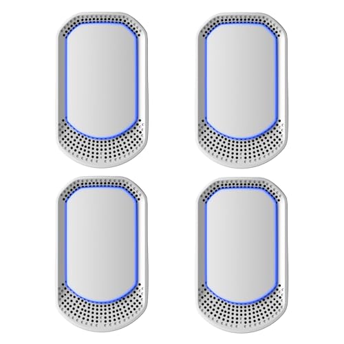 Oneluner Plug-in Air Ionizer