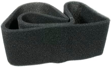 999047 FILTER BELT FLATENED 29X5 1/2X1/2 *aftermarket*