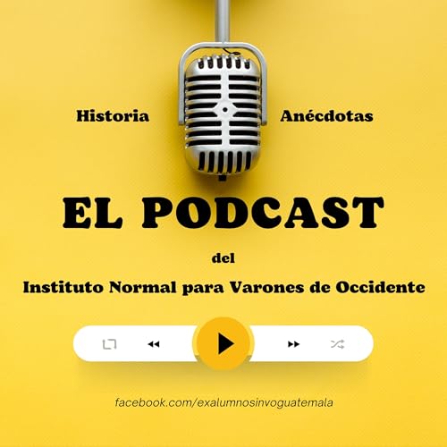 『Promocional sexto episodio』のカバーアート