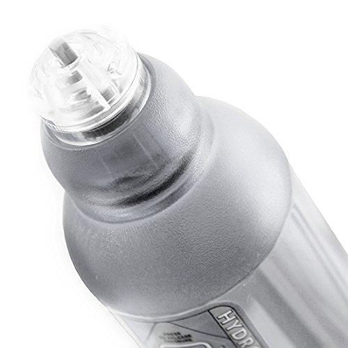 Bathmate Hydromax X30 avec valve de décompression pour un confort maximal