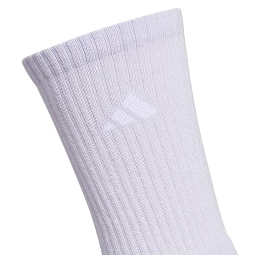 Image of adidas Cushioned Low Cut Ankle Socks 3-Pairs Durable & Comfortable | 3-Pack, Targeted Cushioning, Arch Support, Breathable Moisture-Wicking, Reinforced Heel & Toe, All-Day Comfort