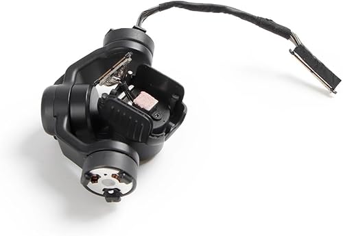 Miniatura 6 de Parte de dron para Mavic Mini 3 Pro Gimbal Axis Arm Assembly sin lente Drone piezas de repuesto para DJI Mini 3 Pro (color sin marco sin lente)