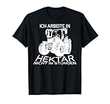 Landwirtschaft - Landwirt Agrar Traktor