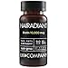 Biotin 10,000 MCG - Non-GMO - Hair Growth Essential Treatment for Men & Women - Longer & Healthier Hair and Nails - Radiant Skin - 90 Capsules