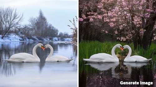 Image of Adobe Photoshop Elements & Premiere Elements 2026 | Software Download | Photo & Video Editing | 3-year term license | Activation Required [PC /Mac Online Code]