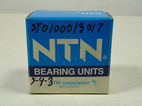 NTN ASS204-012N Insert Bearing 3/4 Inner Diameter