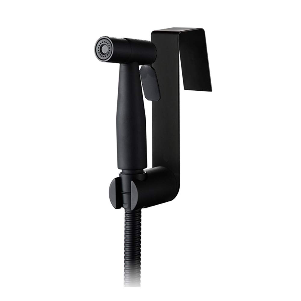 Kit bidet salle de bain pour douche de toilette et nettoyage intime