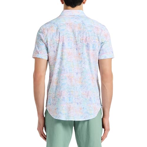 Robert Graham Men's Passport3