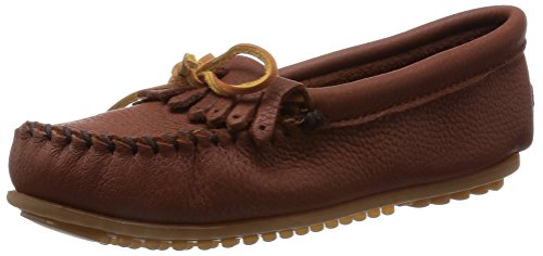 [~lgJ] JV Deerskin Kilty fB[X Carmel 25.0 cm