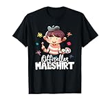Kunstlehrer Schüler Artist Art Geschenke Shirts