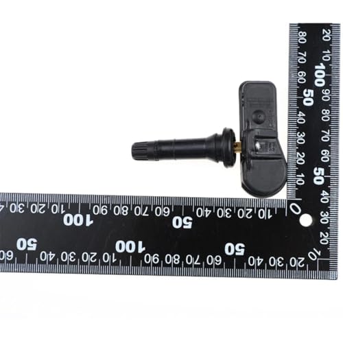 Czujnik ciśnienia w oponach do Smart 2005-2020 dla Nissan NV300 NV400 2014-2019 Samochodowy czujnik Tpms Czujniki ciśnienia w oponach 407007932R